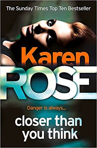 CLOSER THAN YOU THINK