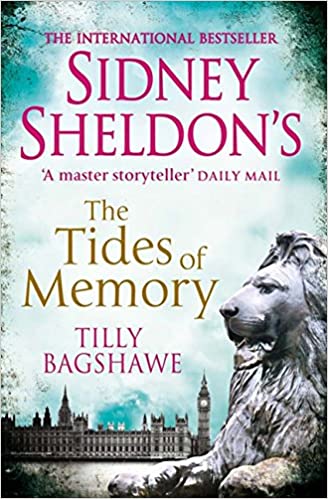 THE TIDES OF MEMORY