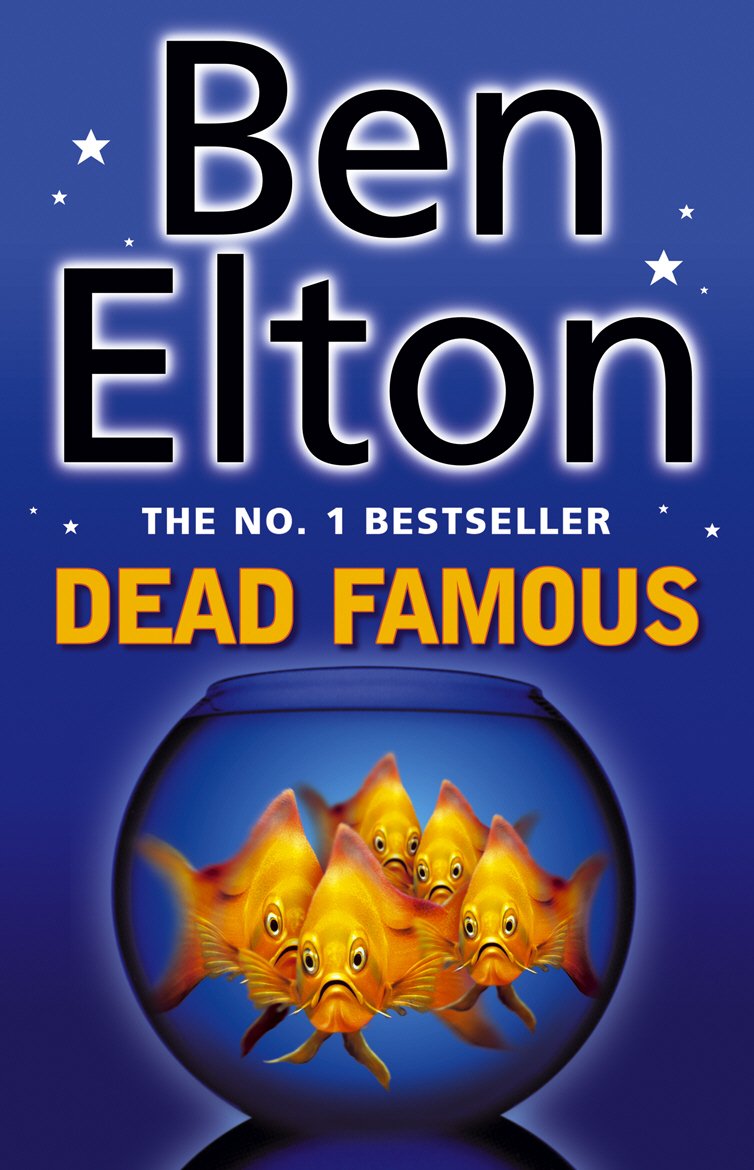 DEAD FAMOUS
