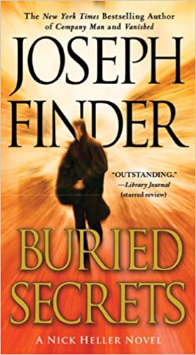 BURIED SECRETS