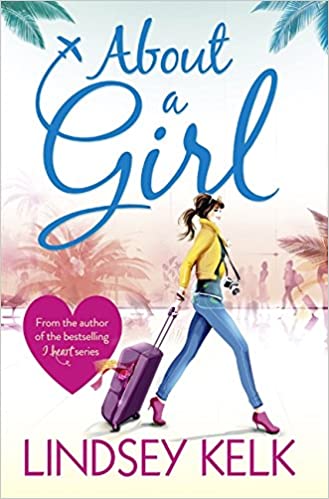 ABOUT A GIRL