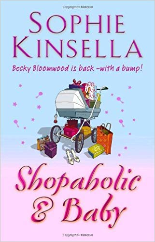 SHOPAHOLIC & BABY 