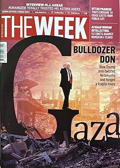 THE WEEK 2025 OCT 26