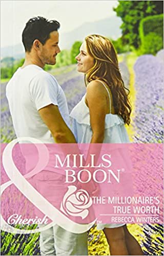 THE MILLIONAIRE'S TRUE WORTH