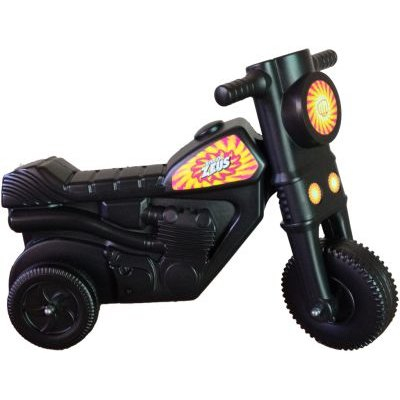 BIKE BLACK