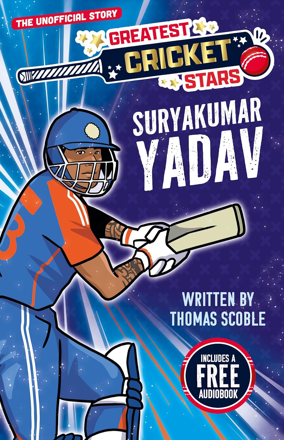 SURYAKUMAR YADAV greatest cricket stars
