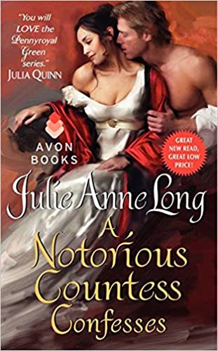 A NOTORIOUS COUNTESS CONFESSES