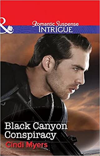 BLACK CANYON CONSPIRACY