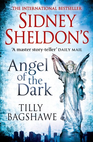 ANGEL OF THE DARK