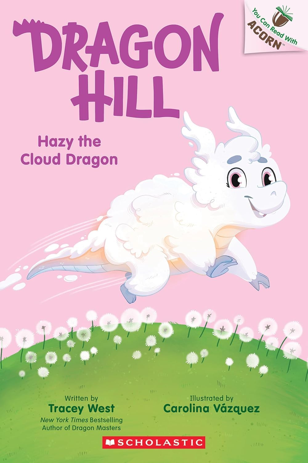 HAZY THE CLOUD DRAGON 03