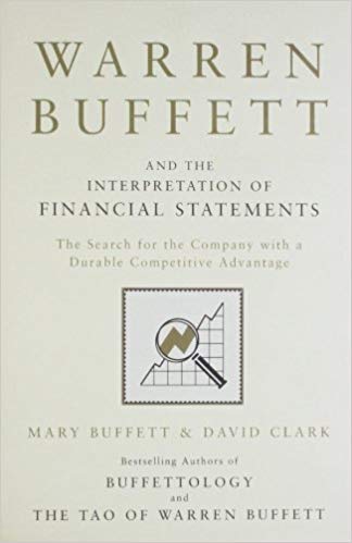 THE INTERPRETATION OF FINANCIAL STATEMENTS 