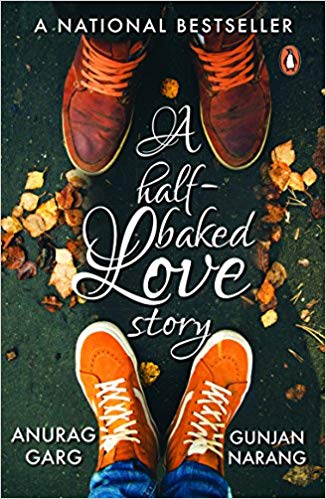 A HALF BAKED LOVE STORY