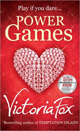 POWER GAMES