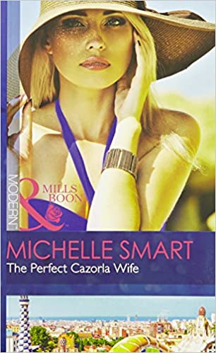 THE PERFECT CAZORLA WIFE