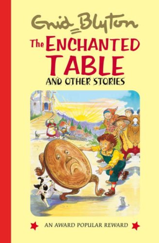 THE ENCHANTED TABEL 