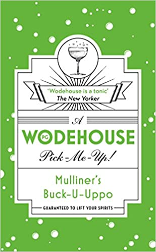 MULLINER'S BUCK U UPPO