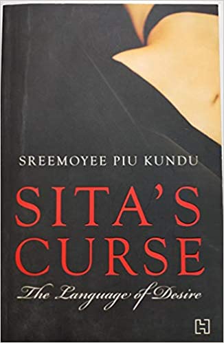 SITA'S CURSE