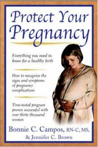 PROTECT YOUR PREGNANCY 