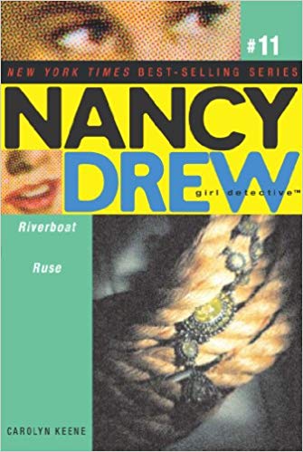 NO 11 RIVERBOAT RUSE