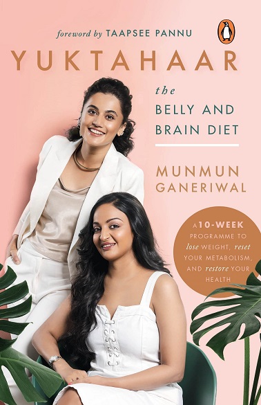 YUKTAHAAR the belly and brain diet