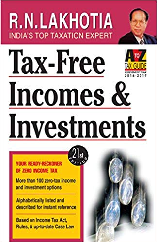 TAX FREE INCOMES & INVESTMENTS 