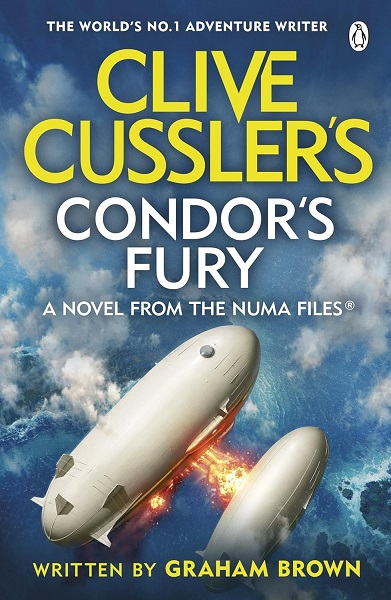 CONDOR'S FURY