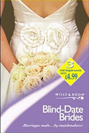 BLIND DATE BRIDES (HB)