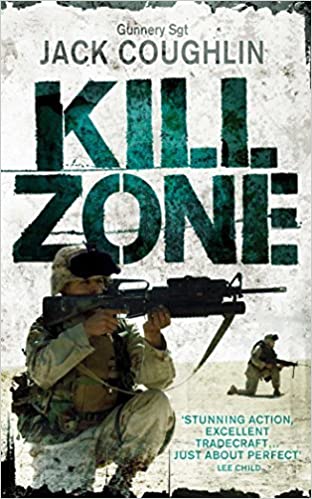 KILL ZONE