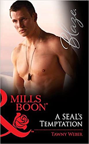 A SEAL'S TEMPTATION