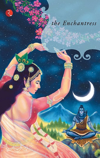 MOHINI the enchantress