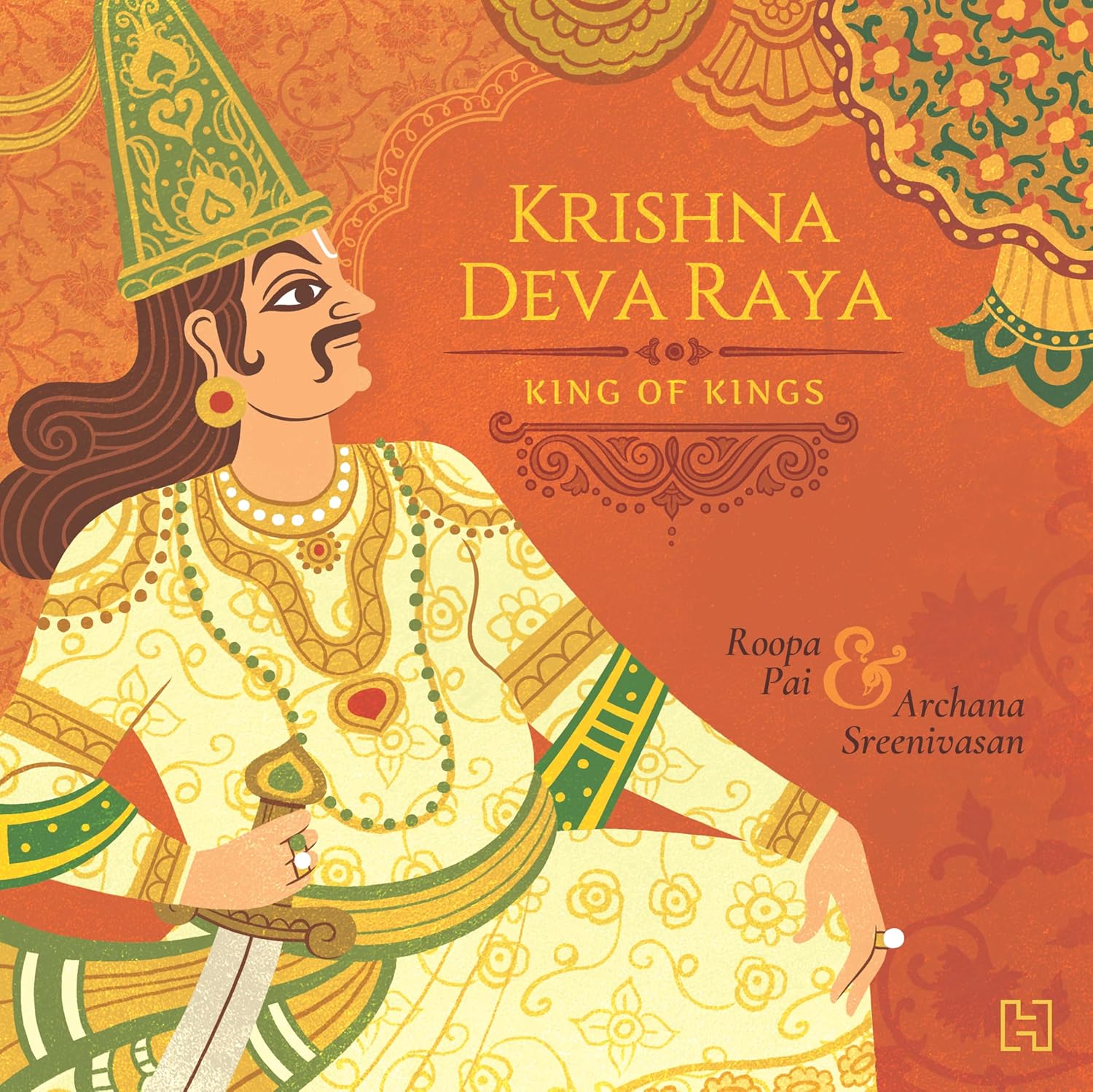 KRISHNA DEVARAYA KING OF KINGS