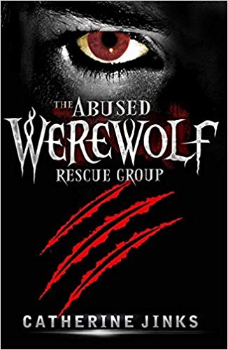 THE ABUSED WEREWOLF RESCUE 