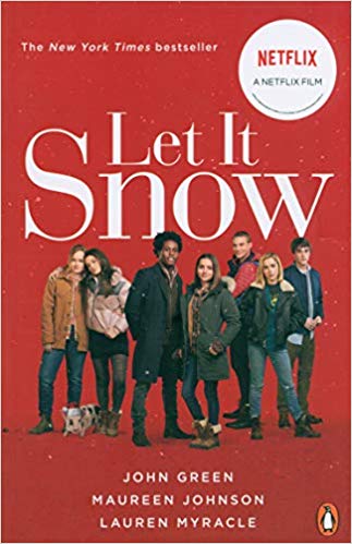 LET IT SNOW