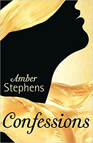 CONFESSIONS a secret diary