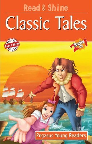 CLASSIC TALES Level 6