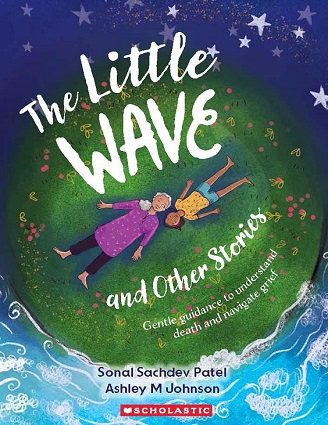 THE LITTLE WAVE and other stories