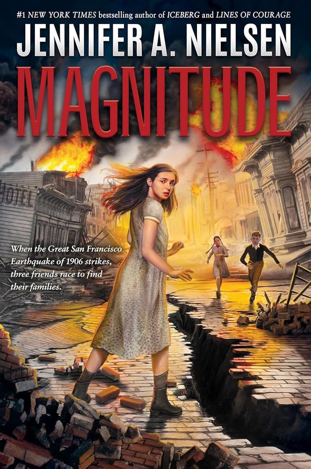 MAGNITUDE
