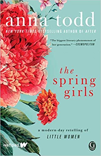 THE SPRING GIRLS