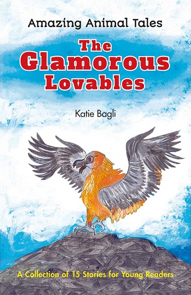 THE GLAMOROUS LOVABLES