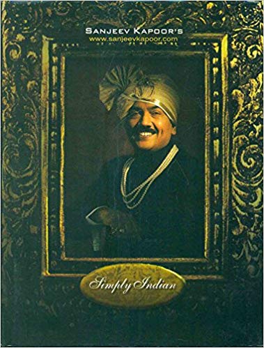 SIMPLY INDIAN sk 