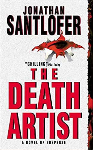 THE DEATH ARTIST