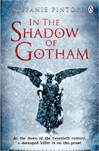 IN THE SHADOW OF GOTHAM