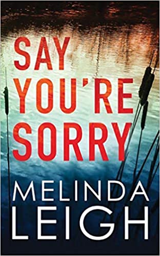 SAY YOU'RE SORRY ml