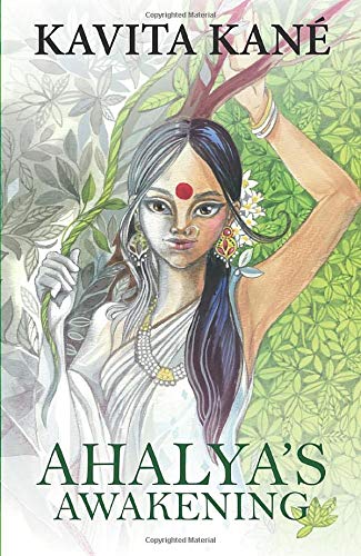 AHALYA'S AWAKENING