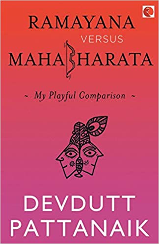 RAMAYANA VERSUS MAHABHARATA 