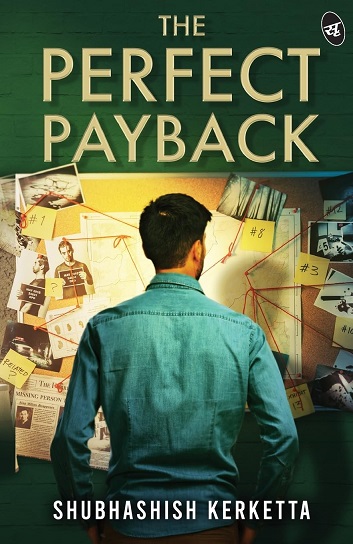 THE PERFECT PAYBACK