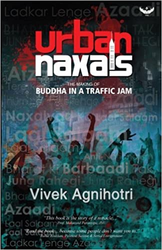 URBAN NAXALS
