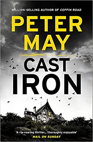 CAST IRON