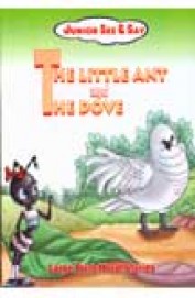 THE LITTLE ANT & THE DOVE (BOOKPARADISE)