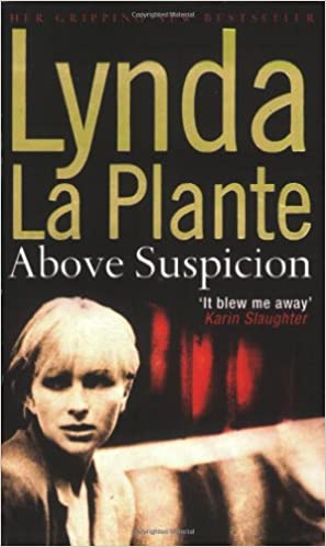 ABOVE SUSPICION